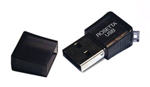 Rosetta USB Smart Card