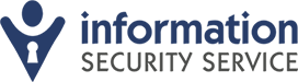 Information Security Service Logo