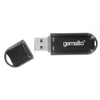 Gemalto IDBridge K50 USB Style Smart Card