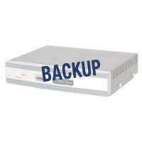 SafeNet USB HSM Backup
