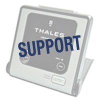 Thales USB nShield Edge HSM Support